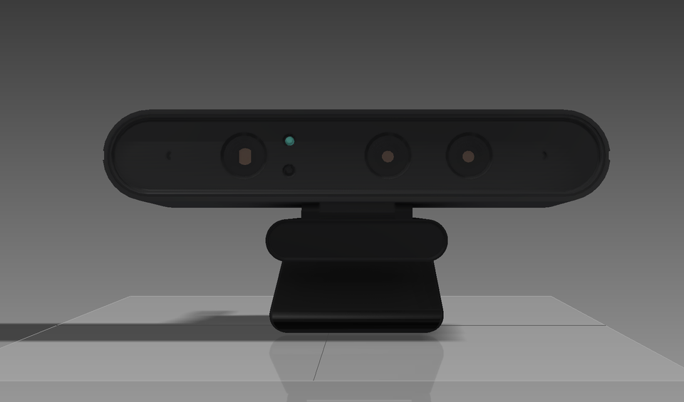 Orbbec Looks Ahead With Long-term Commitment to 3D Camera Market