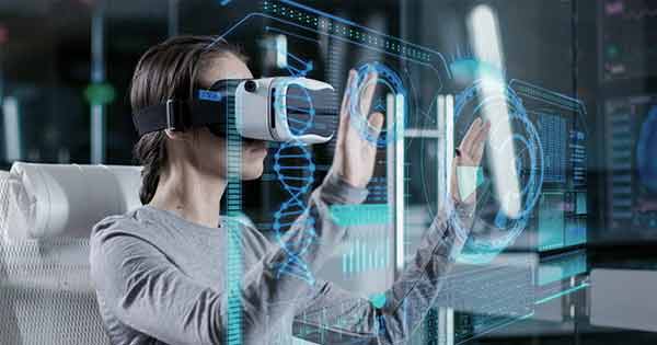 3 Ways AR/VR Can Improve Manufacturing Processes