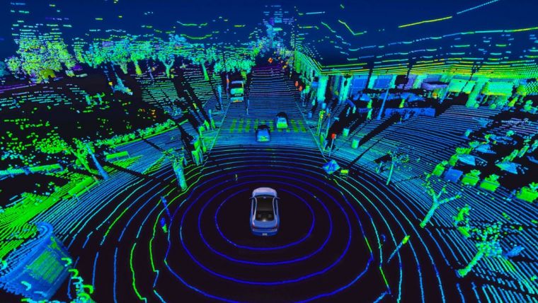 Depth Cameras Can Fill LiDAR’s Autonomous Vehicle Blind Spots—Here’s How